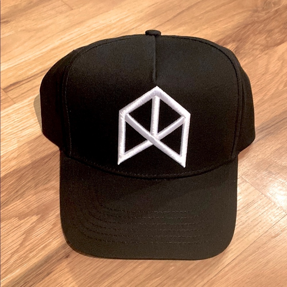 Raw Gear Diamond A Frame Hat
